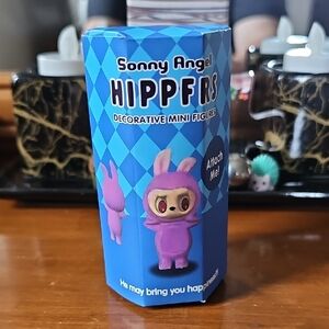 Sonny Angel HIPPFERS Decorative Mini Figures